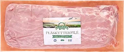 Fläskytterfilé Mörmarinerad