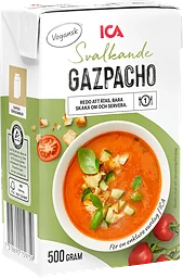 Gazpacho 500g ICA
