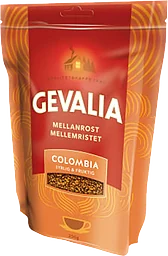 Snabbkaffe Colombia Refill 200g Gevalia 