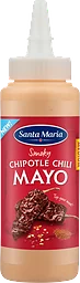 Chipotle Chili Mayo 250ml Santa Maria