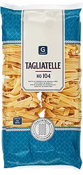Tagliatelle Pasta