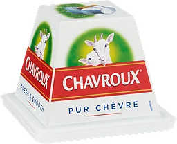 Chèvre Getost