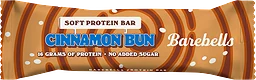 Cinnamon Bun Soft Proteinbar