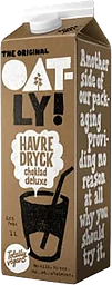 Havredryck Choklad 2,5%
