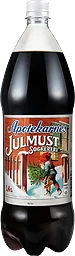 Läsk Julmust Light 1,4l Apotekarnes