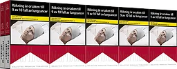Marlboro Red Ks