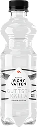 Vichyvatten 33cl ICA