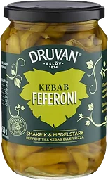 Kebabfeferoni
