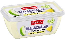 Dallassallad 200g Rydbergs