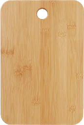 Skärbräda Bambu 30x20cm ICA