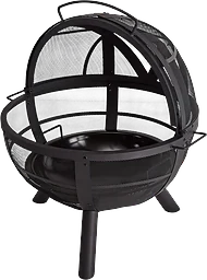 Eldstad Fireglobe 80cm