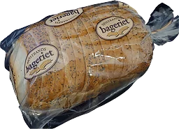 Bröd Lilla Franska Skivat 400g Bageriet Sjöstrands