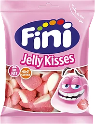 Godispåse Jordgubbsdrömmar 75g Fini