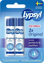 Läppcerat 2-p Lypsyl