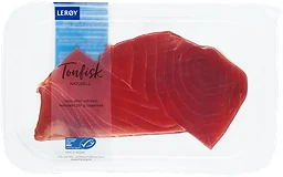 Tonfisk Naturell 230g Leröy