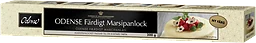 Marsipanlock Vit 200g Odense