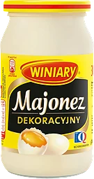 Majonnäs 400ml Winiary