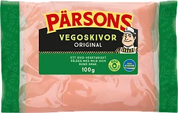 Vegoskivor Original
