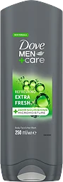 Duschgel Extra Fresh 250ml Dove Men Care