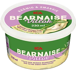 Vitlöksbearnaise 230ml ICA
