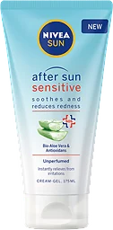 After Sun Sensitive