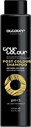Schampo Post Colour 100ml October