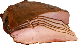 Flatröktskinka delsbo