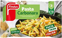 Pasta carbonara 1.1kg Findus