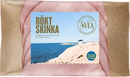 Skinka Rökt 100g Svea