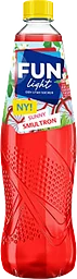 Saft Light Sunny Smultron