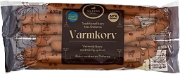 Varmkorv 8-pack 400g Siljans Chark