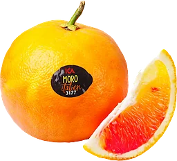 Blodapelsin Tarocco ca 250g Klass 1 ICA