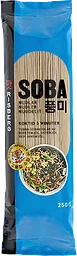 Soba Nudlar Torkade 250g Risberg