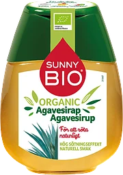 Agavesirap Eko