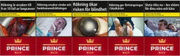 Limpa Rich HP Prince