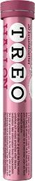 Brustablett Hallon 500mg/50mg 20-p Treo