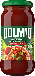 Smooth Tomato 450g Dolmio