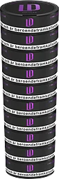 Salmiak Portion 10-pack