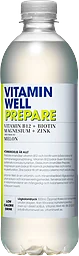 Dryck Prepare 50cl Vitamin Well