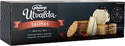 Utvalda salinas 200g Göteborgs