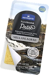 Präst® 31% Mellanlagrad Skivad