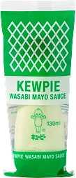 Wasabimajonnäs 130ml Kewpie