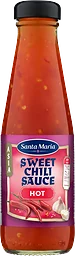 Sweet Chili Hot Sauce