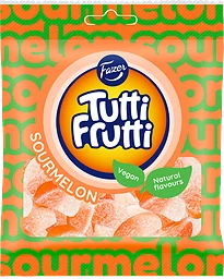Sourmelon Tutti Frutti