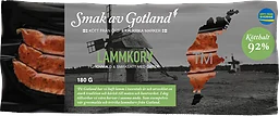 Grillkorv Lammkorv