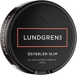 Österlen Slim 15,4g Lundgrens
