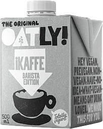 Havredryck iKaffe Barista 3%