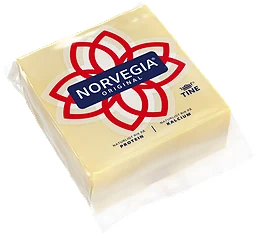 Norvegia Mild 27%