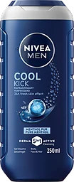 Cool Kick 3 In 1 Refreshing