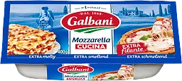 Mozzarella Cucina 400g Galbani